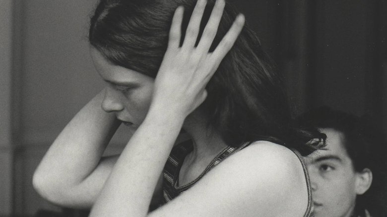 кадр из фильма Éloge de l'amour