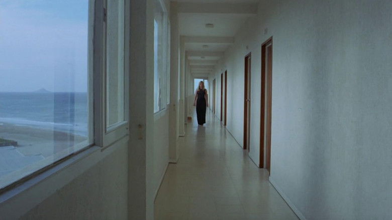 кадр из фильма Вампирши-лесбиянки