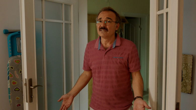 кадр из фильма В кругу семьи