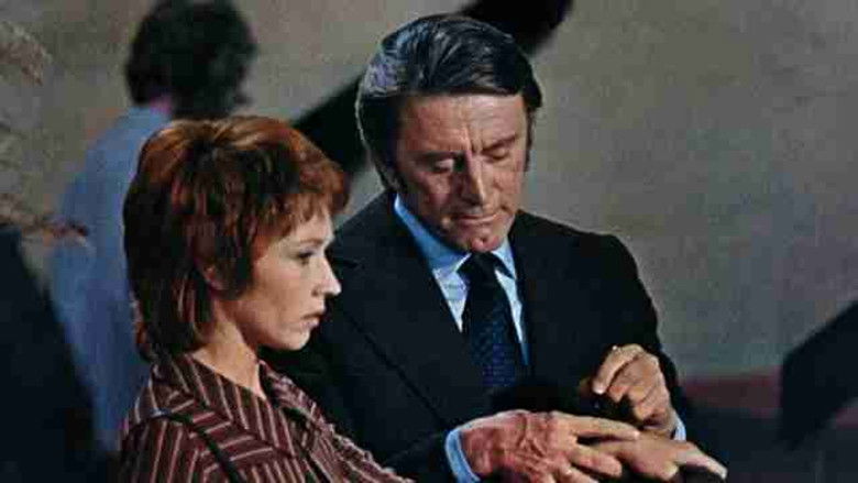 кадр из фильма Catch Me a Spy