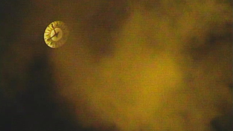 кадр из фильма BEDTIME STORY