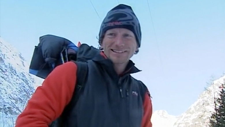 кадр из фильма Sur Le Fil Des 4000