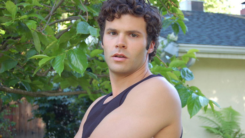 кадр из фильма Угрызения 2: В(л)ажные моменты