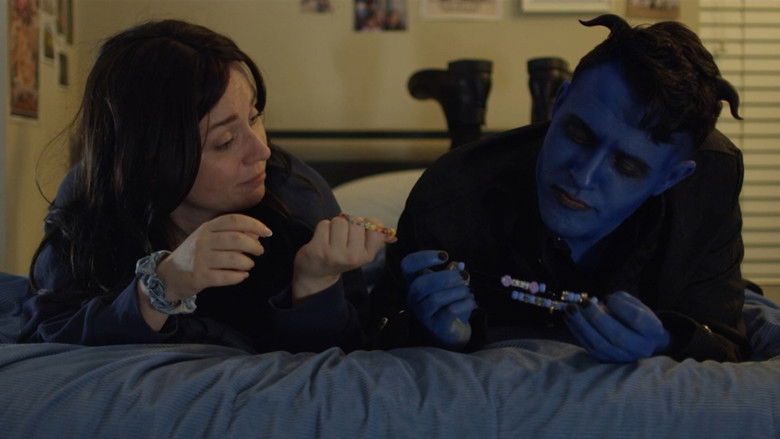 кадр из фильма Midnight Snack