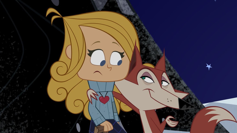 кадр из фильма Рождество снова здесь