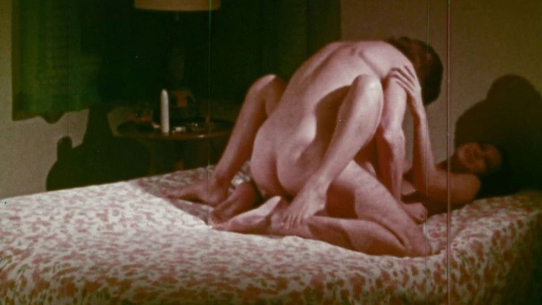 кадр из фильма Porno Mondo: An In Depth Study of Porno Films
