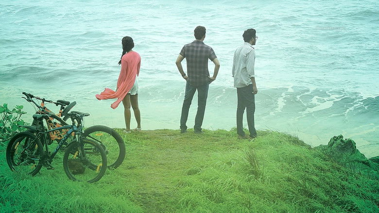 кадр из фильма మహర్షి