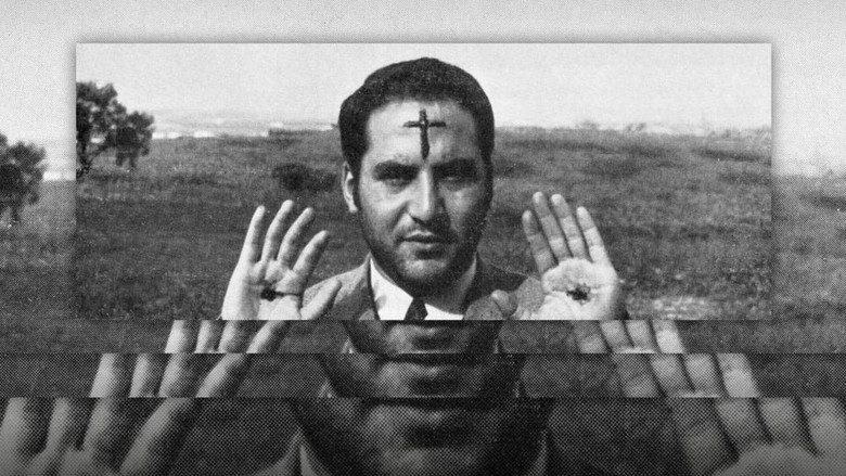 кадр из фильма El Palmar de Troya