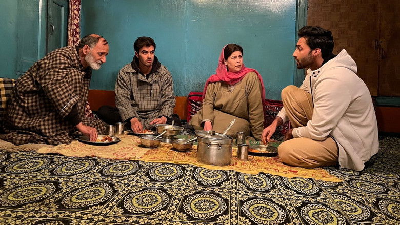 кадр из фильма We Are Faheem & Karun