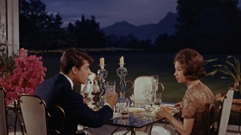 кадр из фильма Appuntamento in Riviera