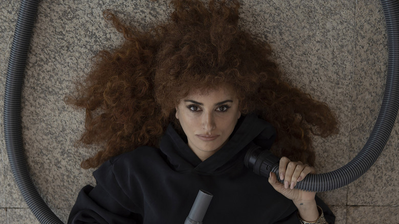 кадр из фильма Главная роль