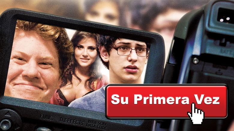 кадр из фильма Удар по девственности