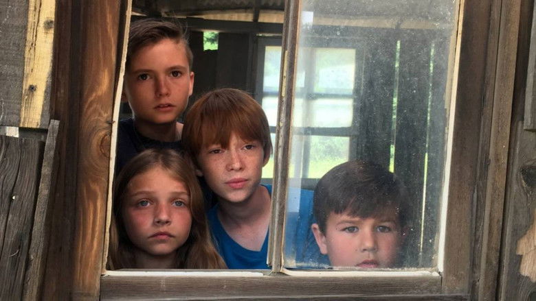 кадр из фильма Пушистый переполох