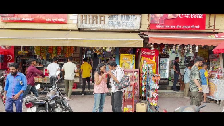 кадр из фильма Epilogue (Farewell '23)