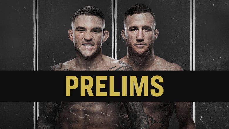 кадр из фильма UFC 291: Poirier vs. Gaethje 2