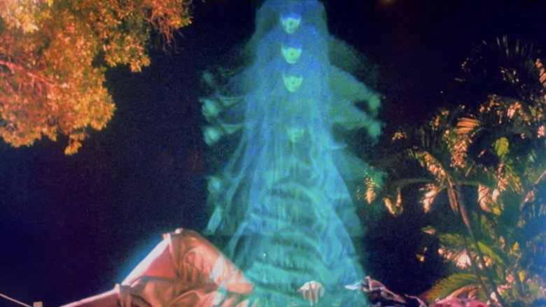 кадр из фильма 邪完再邪