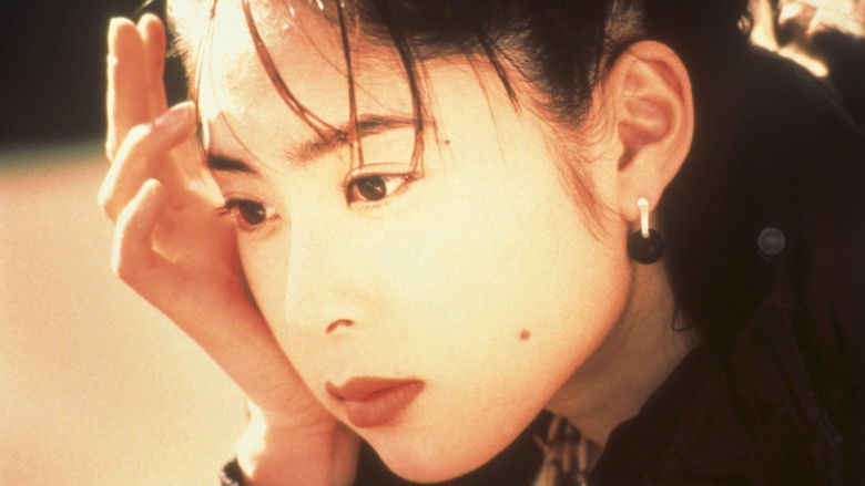 кадр из фильма (ハル)