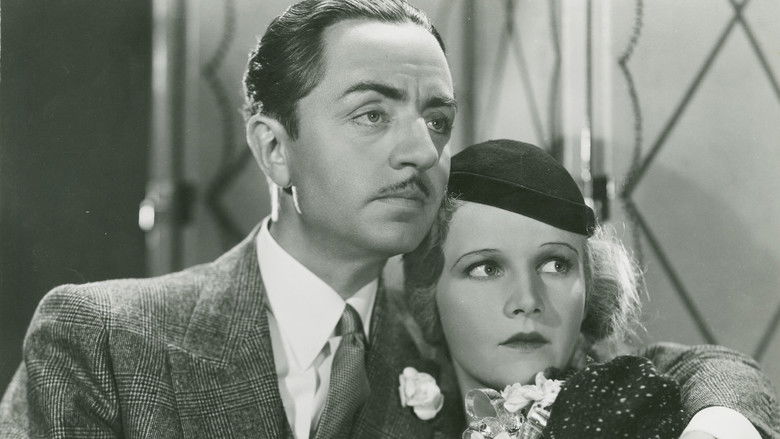 кадр из фильма Супружество