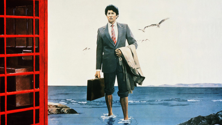 кадр из фильма Местный герой