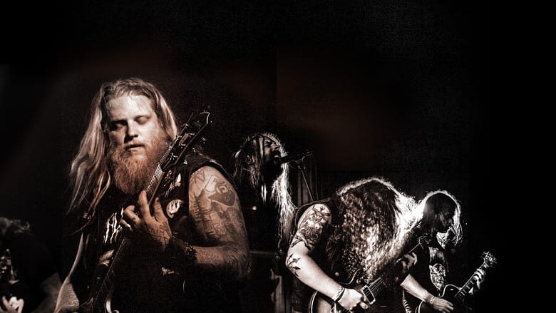 кадр из фильма A Wandering Path: The Story of Gilead Media