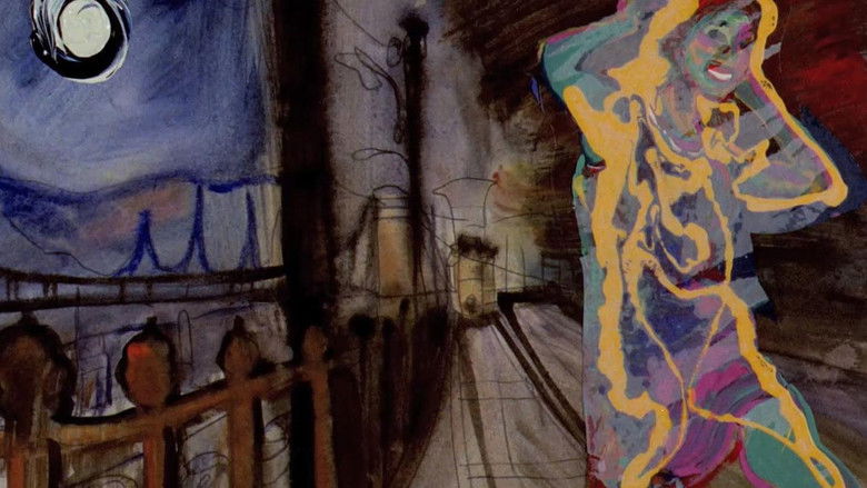 кадр из фильма A 74-es nyár emléke