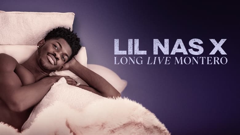 кадр из фильма Lil Nas X: Long Live Montero
