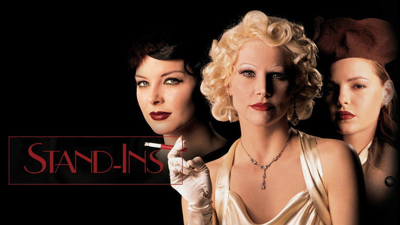 кадр из фильма Stand-Ins