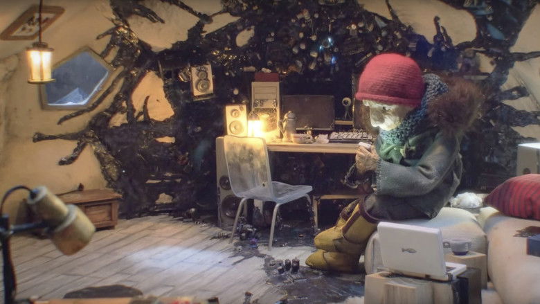 кадр из фильма Rybáři