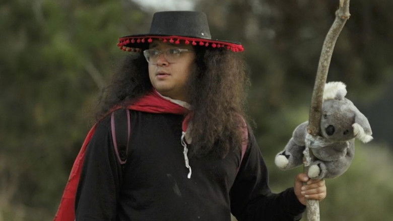 кадр из фильма Atua