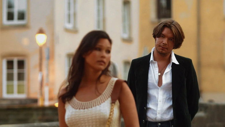 кадр из фильма Juste à côté