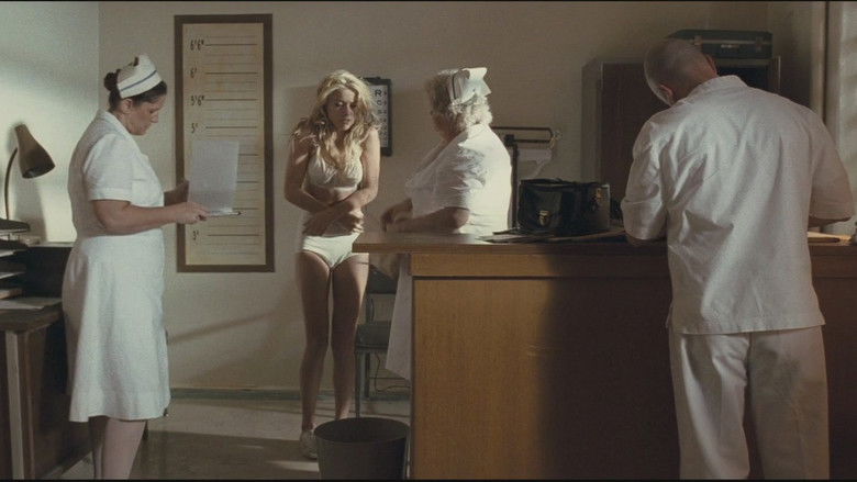 кадр из фильма Палата