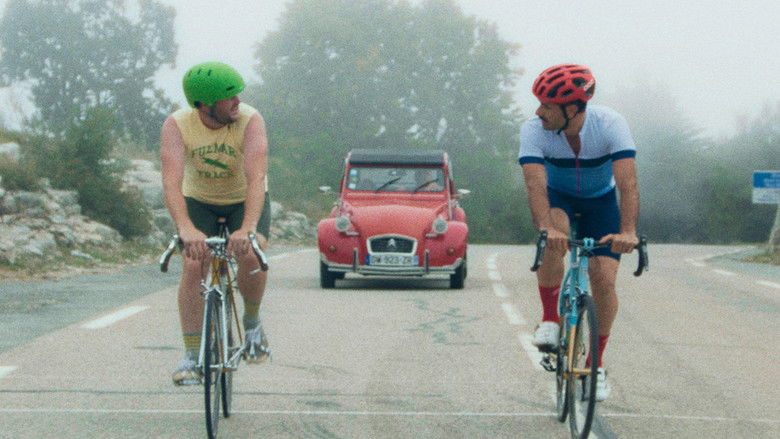 кадр из фильма Восхождение