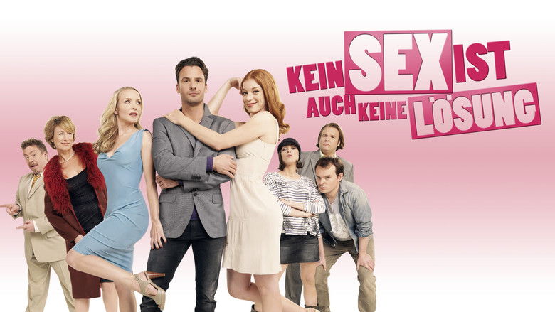 кадр из фильма Kein Sex ist auch keine Lösung