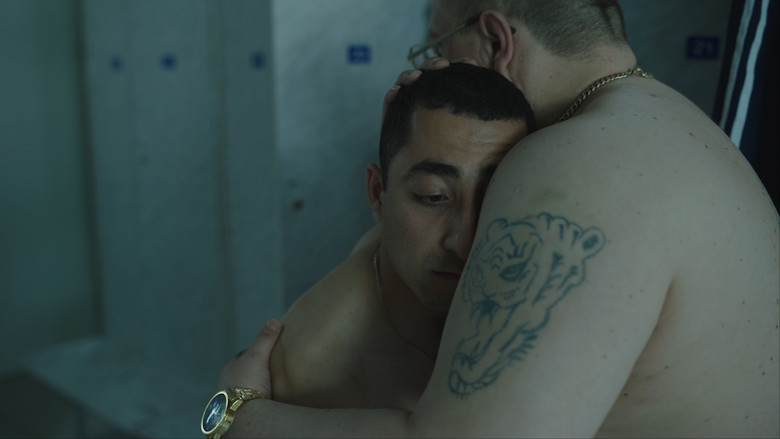 кадр из фильма Люксембург, Люксембург