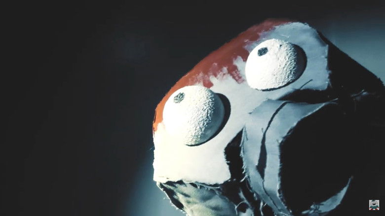 кадр из фильма Hey, My Friend | A Dunces Burden Musical