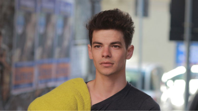 кадр из фильма Fainting Flicker