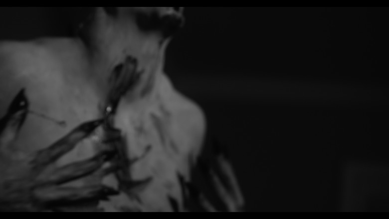 кадр из фильма They Live on Top