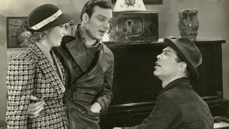 кадр из фильма Born to Be Wild