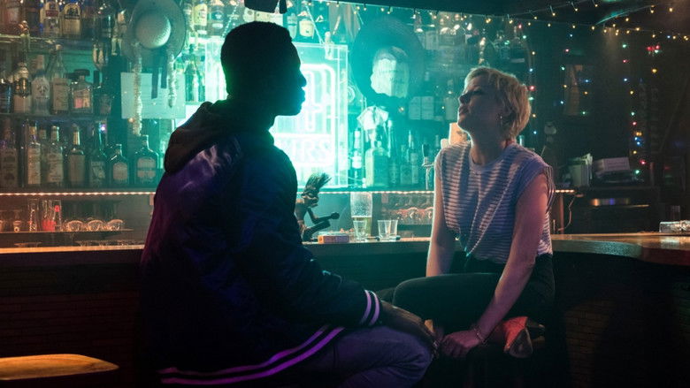 кадр из фильма Берлин, Александерплац