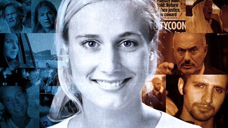 кадр из фильма Murder in Mayfair