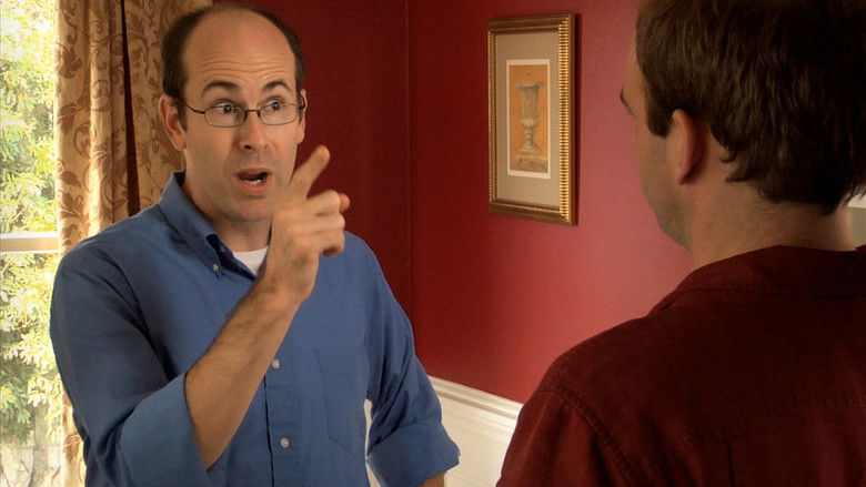 кадр из фильма Breast Picture