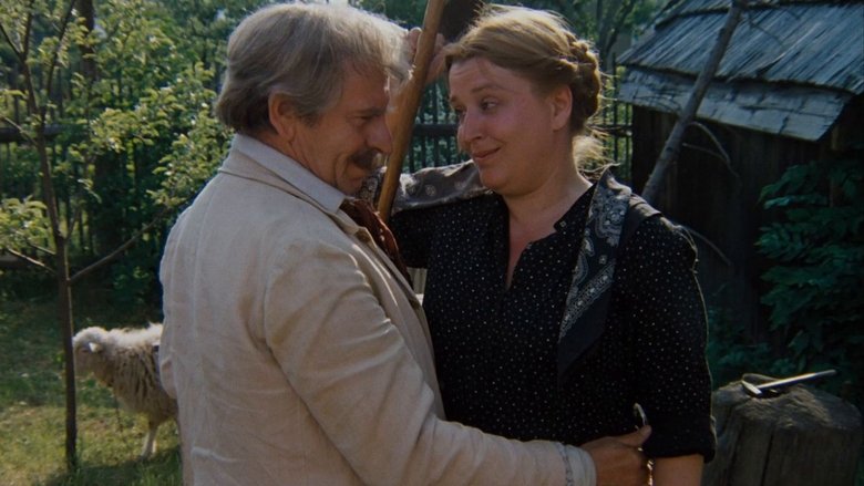 кадр из фильма Tisícročná včela