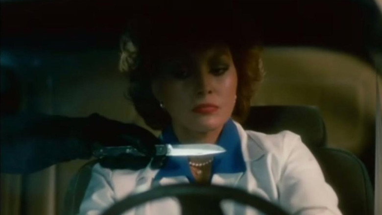 кадр из фильма Los placeres ocultos