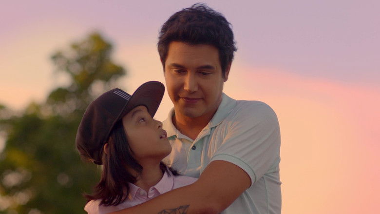 кадр из фильма My 2 Mommies