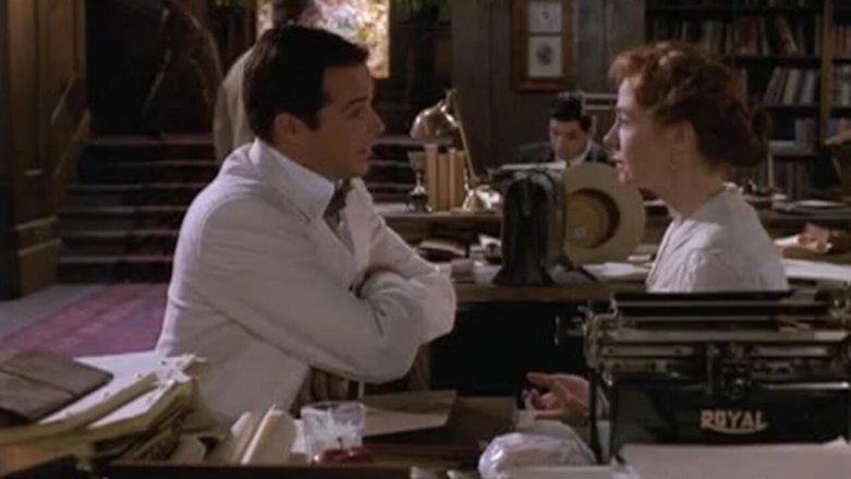 кадр из фильма Anne of Green Gables: The Continuing Story