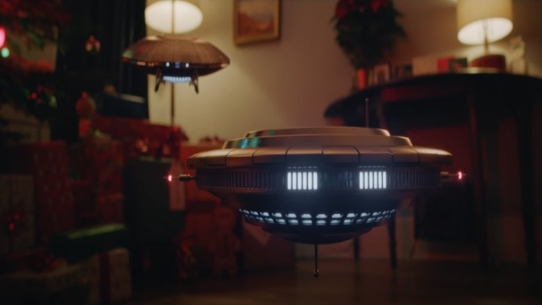 кадр из фильма Invaders