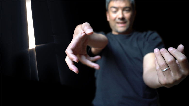 кадр из фильма Locked In: Breaking the Silence