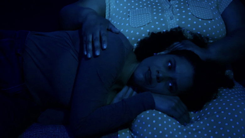 кадр из фильма A Memória das Águas Ocultas