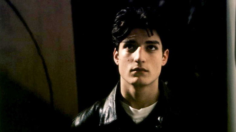 кадр из фильма Ceci est mon corps