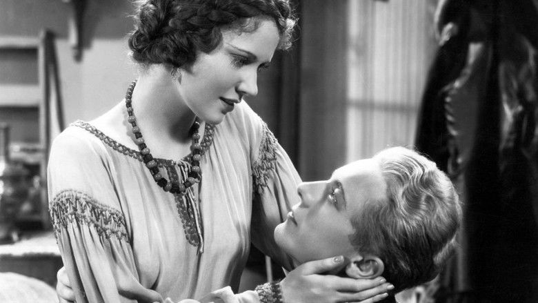 кадр из фильма Forgotten Commandments